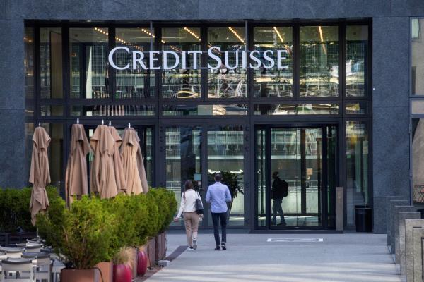 瑞士信贷重组招致部分投资者和代理顾问对公司治理的质疑