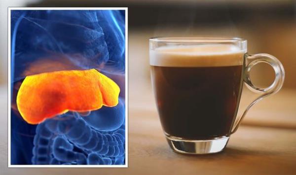 把水壶烧上!喝咖啡可以改善2型糖尿病患者的肝脏健康