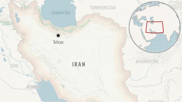 伊朗称无人机袭击目标是伊斯法罕的一处国防设施