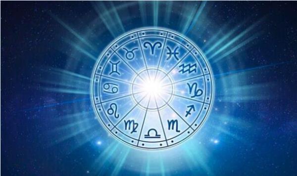今天占星术-罗素格兰特的星座预测，周日，12月25日