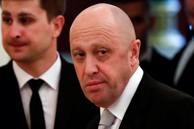 乌克兰检察官对瓦格纳局长提起刑事诉讼